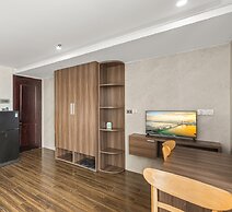 Rose Sea Hotel & Apartment