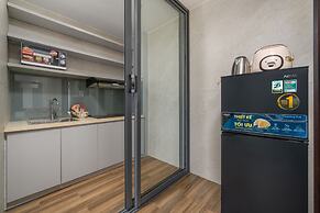Rose Sea Hotel & Apartment