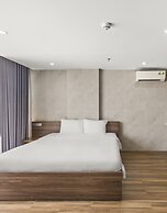 Rose Sea Hotel & Apartment