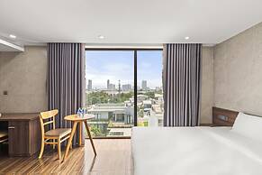 Rose Sea Hotel & Apartment