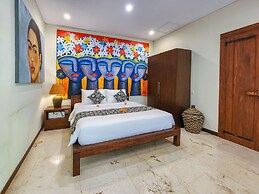 Puri Lana Villa by Nagisa Bali