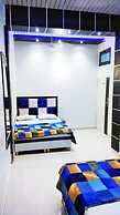 Goroomgo Hotel Revoli Amritsar