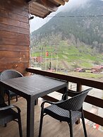 Albatros Uzungöl