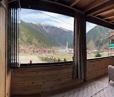 Albatros Uzungöl