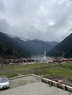 Albatros Uzungöl