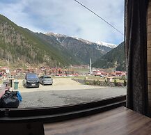 Albatros Uzungöl