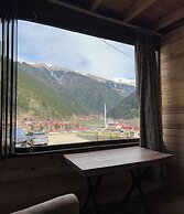 Albatros Uzungöl
