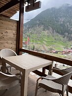 Albatros Uzungöl