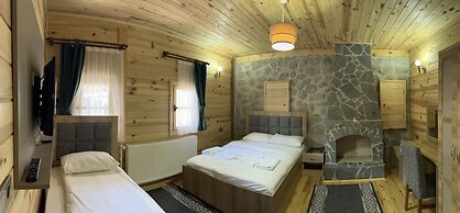 Albatros Uzungöl