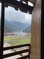 Albatros Uzungöl