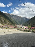 Albatros Uzungöl