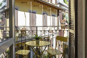 notaMi - Urban Retreat - Isola District