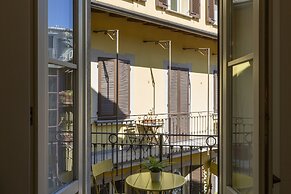 notaMi - Urban Retreat - Isola District