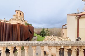 H-A Puerta de la Villa