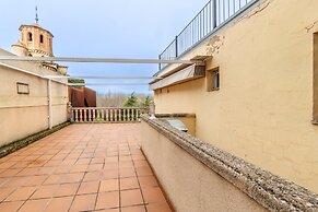 H-A Puerta de la Villa