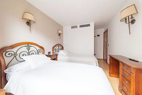 H-A Puerta de la Villa