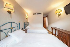 H-A Puerta de la Villa