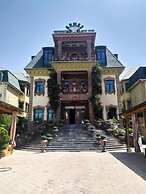 ALMOS HOTEL