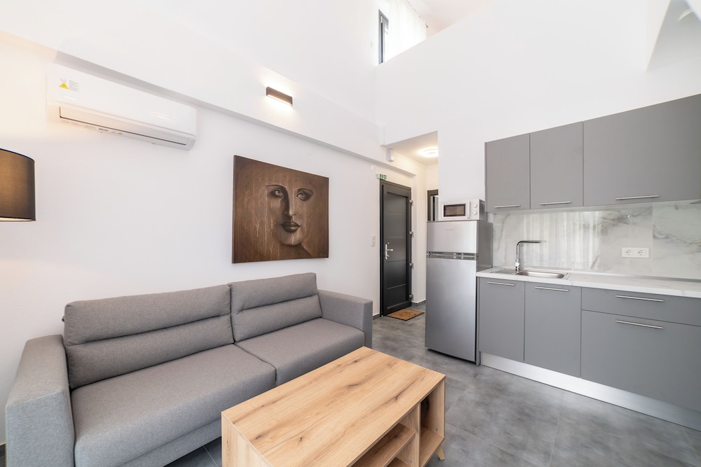 Olympiada Residential Complex & Villas
