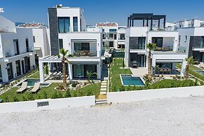 Olympiada Residential Complex & Villas