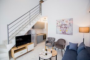 Olympiada Residential Complex & Villas