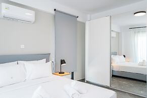 Olympiada Residential Complex & Villas