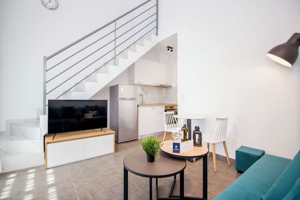 Olympiada Residential Complex & Villas