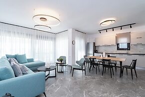 Olympiada Residential Complex & Villas