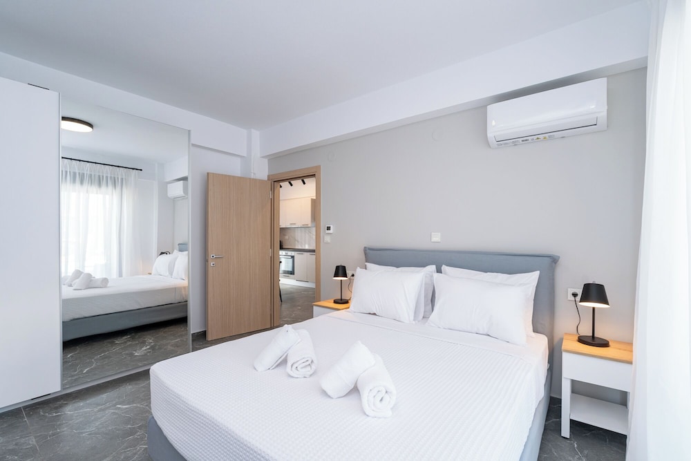 Olympiada Residential Complex & Villas