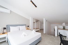 Olympiada Residential Complex & Villas