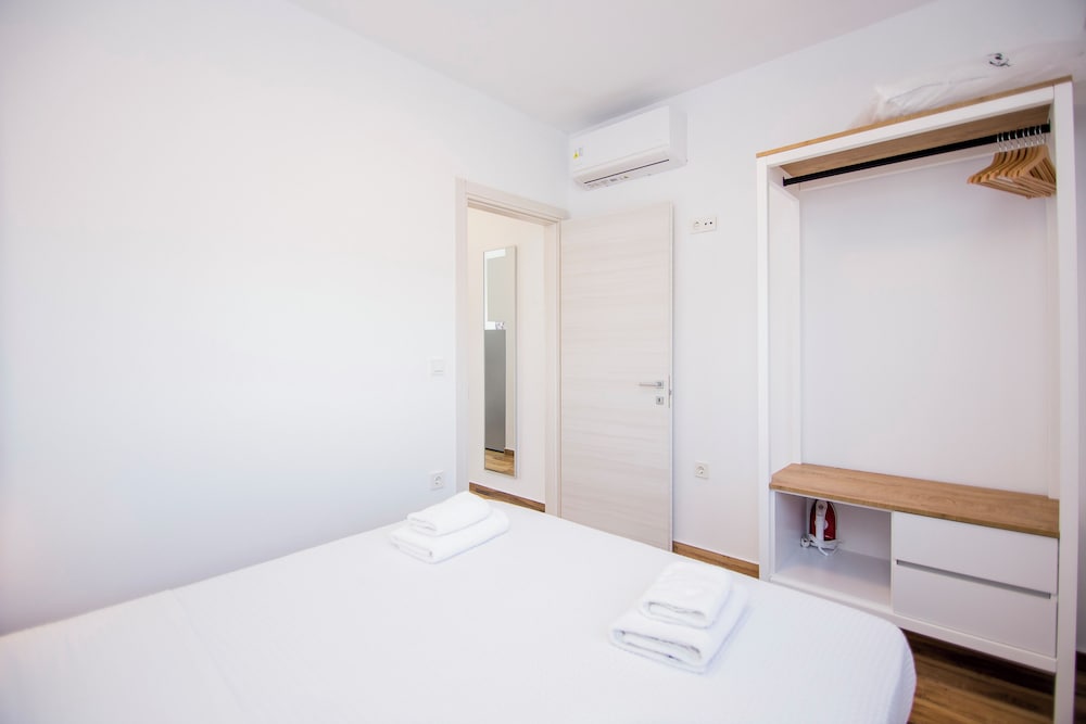 Olympiada Residential Complex & Villas