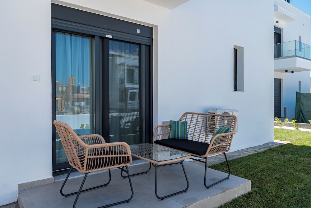 Olympiada Residential Complex & Villas