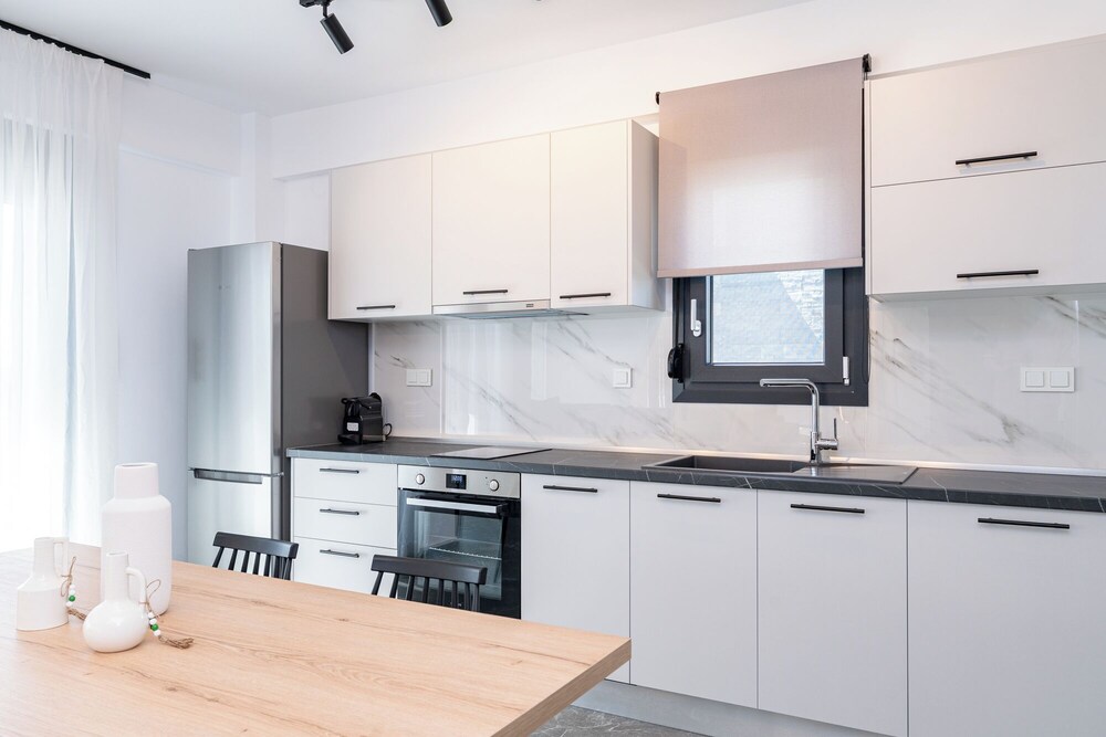 Olympiada Residential Complex & Villas