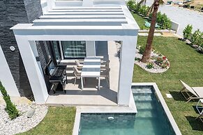 Olympiada Residential Complex & Villas