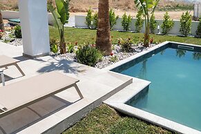 Olympiada Residential Complex & Villas
