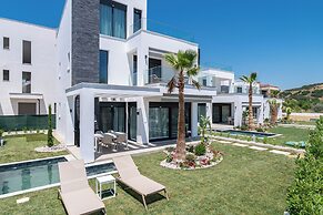 Olympiada Residential Complex & Villas