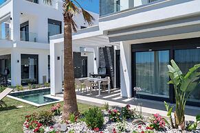 Olympiada Residential Complex & Villas