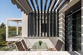 Olympiada Residential Complex & Villas