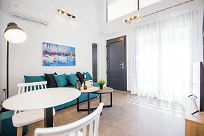Olympiada Residential Complex & Villas