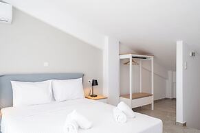 Olympiada Residential Complex & Villas