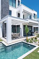 Olympiada Residential Complex & Villas
