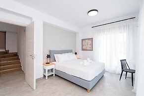 Olympiada Residential Complex & Villas