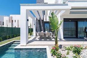 Olympiada Residential Complex & Villas