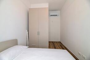 Villa Cadiz Apartments Varazze