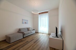 Villa Cadiz Apartments Varazze