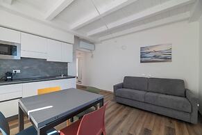 Villa Cadiz Apartments Varazze