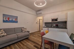 Villa Cadiz Apartments Varazze
