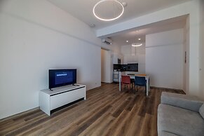 Villa Cadiz Apartments Varazze