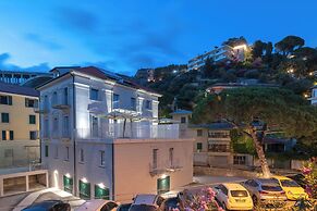 Villa Cadiz Apartments Varazze