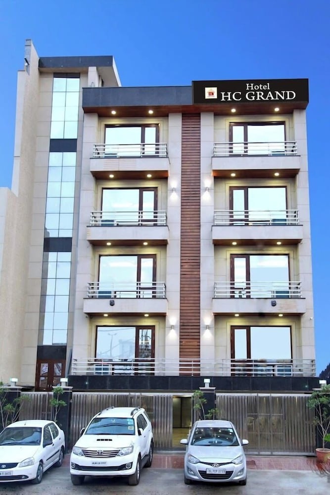 HOTEL HC GRAND